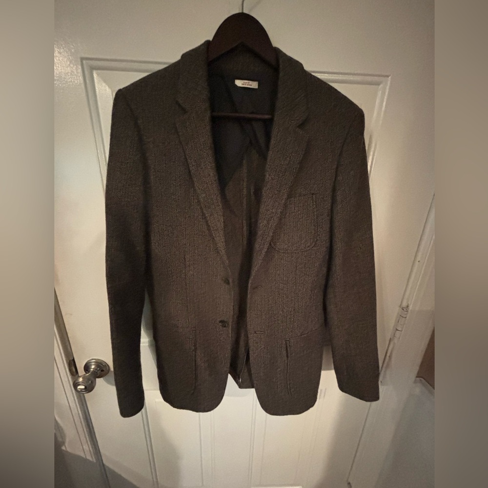 Men’s sport jacket